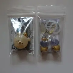 めじるしアクセサリー3点セット