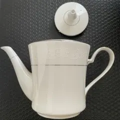 ノリタケ　Noritake ティーポット コーヒーポット