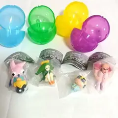 【新品】4点まとめ売り クレヨンしんちゃん まちぼうけ6 ヘンダーランドの大冒険