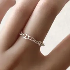 シルバー925 リング