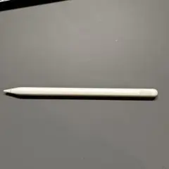 Apple Pencil (第2世代) ホワイト