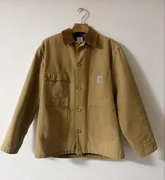 美品 Carhartt カーハート ミシガンチョアコート 100周年記念モデル