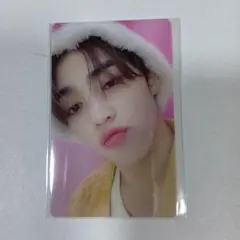 SEVENTEEN S.COUPS トレカ