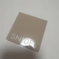 SNIDELアイシャドウ新品未使用のサムネイル