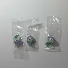 TRUZ めじるし woopy 第2弾