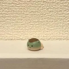 ちいかわパーク まめまめフィギュア くりまんじゅう二日酔い