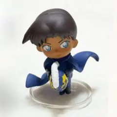 名探偵コナン　100巻隊　サンデー応募者全員サービス 服部平次