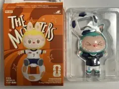 POPMARTラブブ✕FIFAマグネット付きボトルオープナー ワールドカップ