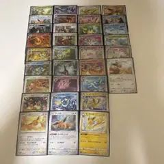 ポケモンカードまとめ売り