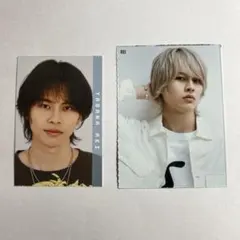 2025年最新】矢花黎デタカの人気アイテム - メルカリ