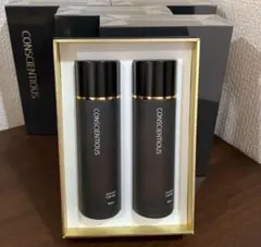 正規品リーウェイコンシエンシャス ローションⅡ 化粧水3箱6本　新品未開封 2025年最新】コンシエンシャスの人気アイテム - メルカリ