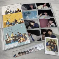 なにわ男子 コイスルヒカリ 全形態+全特典