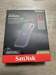 2026年最新】SanDisk SSD 1tbの人気アイテム - メルカリ
