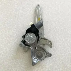 ダイハツタントカスタム LA600S 左側スライドドア用レギュレター中古品のサムネイル