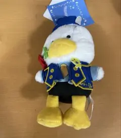 あひるのペックル マスコット サンリオハウス | Mercari