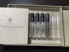 Penhaligon's 香水 サンプル 4種セットのサムネイル