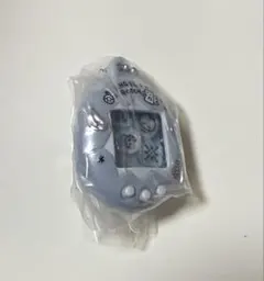 たまごっち　シャカシャカチャームコレクション　てんしっち　ブルー