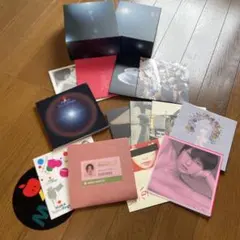 なとり 深海 完全生産限定盤 CD (ブックレット18冊付き) - メルカリ