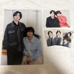 King & Prince キンプリ シングル 先着特典 まとめ売り②