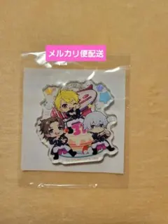 SideM　315の日アクリルステッカー　S.E.M