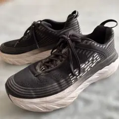 2026年最新】hoka one one bondi 6の人気アイテム - メルカリ