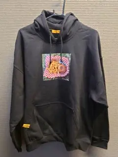 CUNE■地獄袋■POTATO KID■パーカー＆Ｔシャツ■2枚セット■ポテトのサムネイル