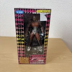 超像可動 ジョジョの奇妙な冒険 Kクリムゾン WF2014 夏限定版 - メルカリ