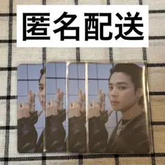 BTS　proof　トレカ　JIMIN　ジミン　まとめ売り