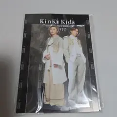 KinKi Kids アクリルスタンド 2025 - メルカリ