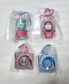 たまごっち おかしなボーロっち3