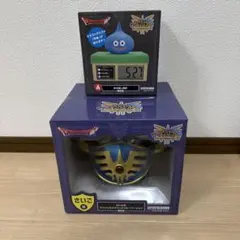 ドラゴンクエスト ふくびき所スペシャル　さいご賞 A賞 2点セット