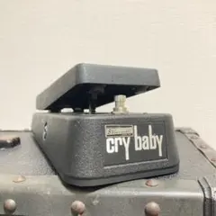JEN mister cry baby SUPER ワウ/ボリュームペダル - メルカリ