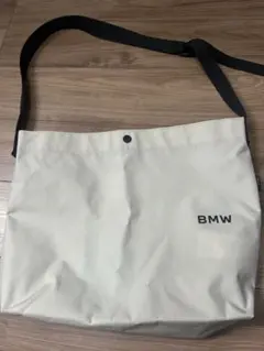 BMWノベルティバッグのサムネイル
