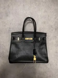良品✨HIGH-CLASS ヘンリーハイクラス ハンドバッグ レザー ブラック 2025年最新】ヘンリーハイクラス HIGHの人気アイテム - メルカリ