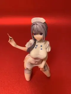 セクシーフィギュア アニメ