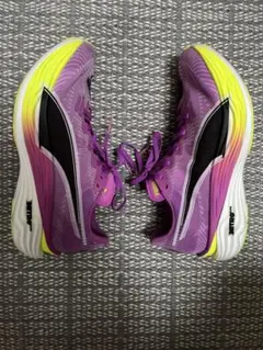 s*様 PUMA ハイジャンプニトロadidas NIKE 27.0 HJ 走高 - メルカリ