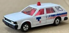 トミカ ブルーバードワゴン