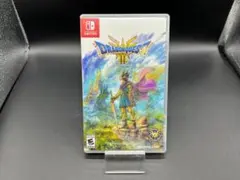 Switch 海外版 ドラゴンクエスト3 そして伝説へ
