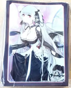 アズールレーン TCG スリーブ 信濃 60枚 アズールレーン TCG スリーブ 信濃 60枚 2025年最新】アズール