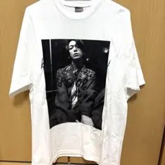 ☆レア☆B'z 松本孝弘 Tシャツ サイズFREE Spirit LOOSE - メルカリ