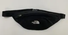 THE NORTH FACE NM72101 ボディバッグ ブラック