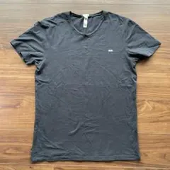 DIESEL ディーゼル　Tシャツ　メンズ　L