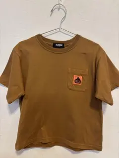 XLARGE KIDS エクストララージキッズ 半袖Tシャツ 110cm 男の子のサムネイル