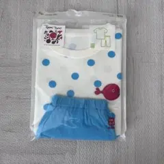 【新品・未開封】UNIQLOきんぎょがにげた　パジャマ