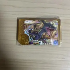 ポケモンフレンダ　レックウザ　スーパートレジャー　ワンダーピック