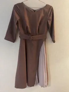 ジルバイジルスチュアート　ワンピース