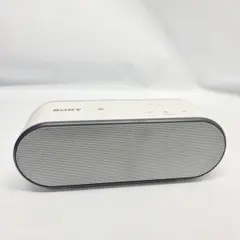 M187☆SONY☆お手元テレビスピーカー☆SRS-LSR100☆本体 - メルカリ