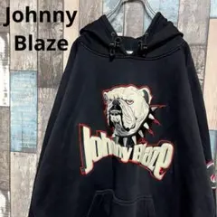 2025年最新】JOHNNY BLAZE メンズ パーカーの人気アイテム - メルカリ