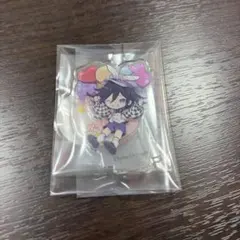 ダンガンロンパ まねきねこ ミニアクリルスタンド 王馬小吉