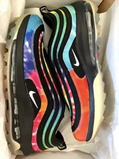 新品NIKE AIR MAX 97 G ナイキ 28cm golf shoes